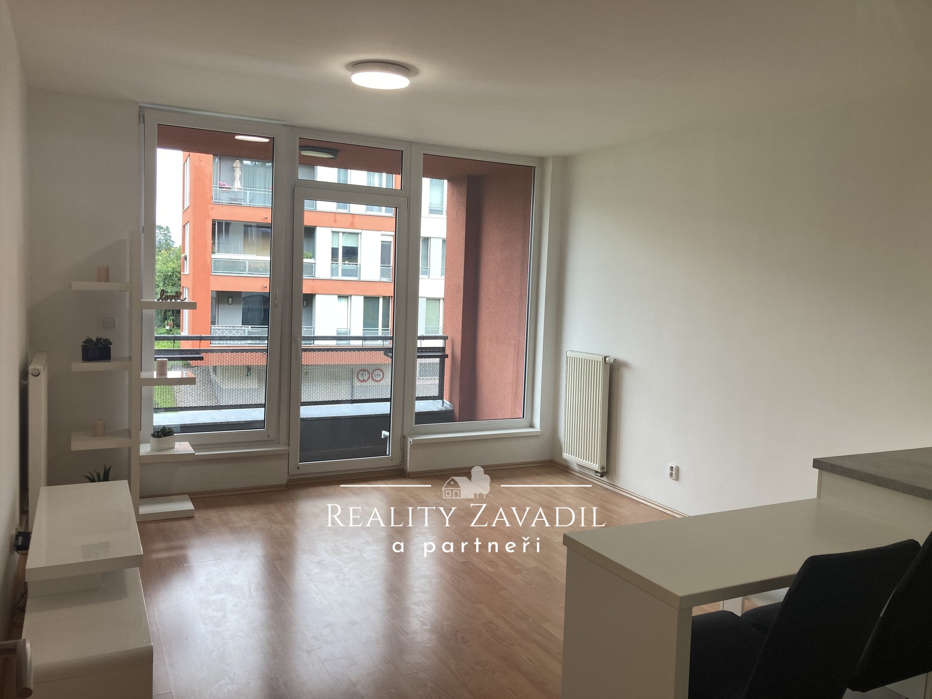 Pronájem bytu 2+kk 63 m², lodžie 5 m², parkovací stání, Praha - Stodůlky, Ul. Raichlova