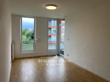 Pronájem bytu, 2+kk, 68 m²