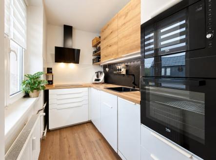 Prodej bytu, 3+kk, 60 m²