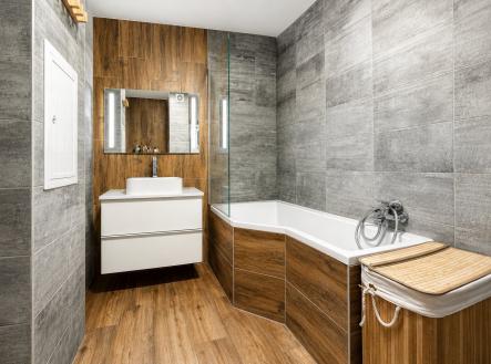 Prodej bytu, 3+kk, 60 m²