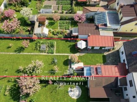 Prodej domu/vily, 180 m²