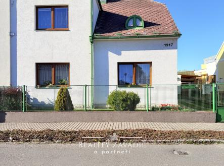 Prodej domu/vily, 180 m²