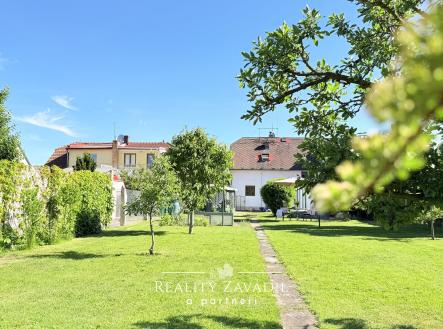 Prodej domu/vily, 180 m²