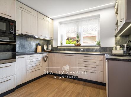 Prodej domu/vily, 166 m²