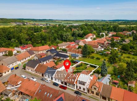 Prodej domu/vily, 166 m²