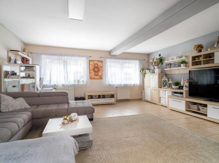 Prodej domu/vily, 166 m²