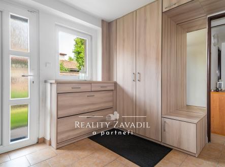 Prodej domu/vily, 166 m²