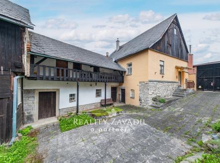 Prodej domu/vily, 140 m²