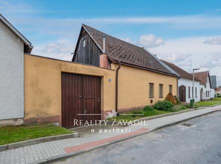 Prodej domu/vily, 140 m²