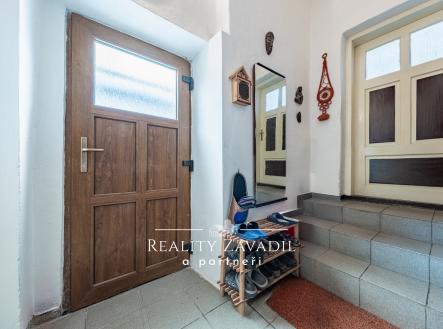 Prodej domu/vily, 140 m²