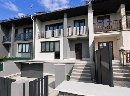Pronájem bytu, 2+1, 52 m² obrázek