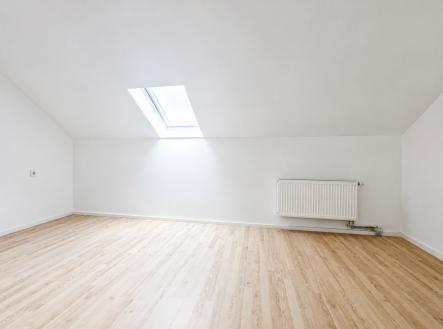 Pronájem bytu, 2+1, 52 m²