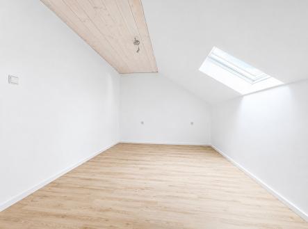 Pronájem bytu, 2+1, 52 m²