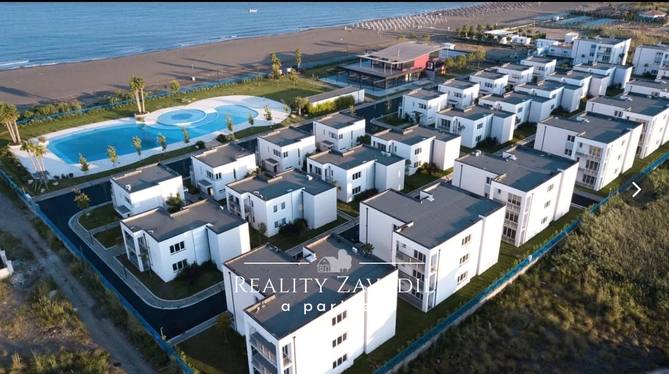 Talea Coast