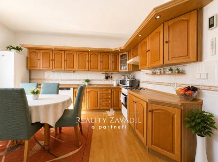 Prodej domu/vily, 153 m²