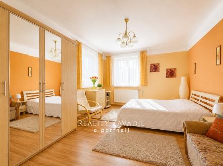 Prodej domu/vily, 153 m²