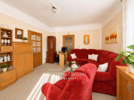 Prodej domu/vily, 153 m²