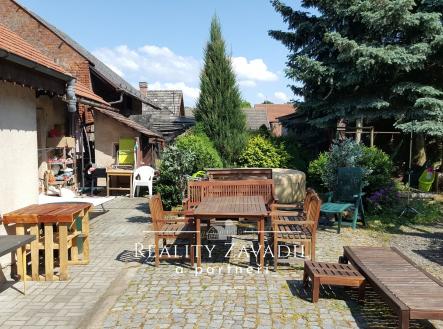 Prodej domu/vily, 85 m²
