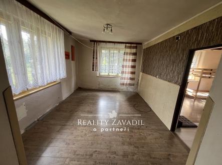 Prodej domu/vily, 85 m²