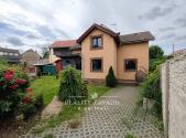Pronájem domu/vily, 83 m²