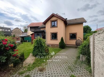 Pronájem domu/vily, 83 m²
