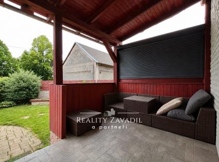 Pronájem domu/vily, 83 m²