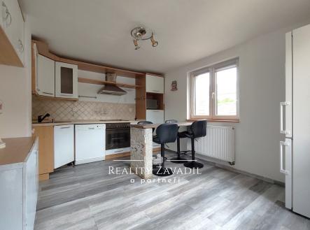 Pronájem domu/vily, 83 m²