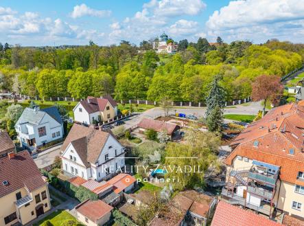 Prodej domu/vily, 216 m²