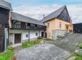Prodej chaty/rekreačního objektu, 140 m²
