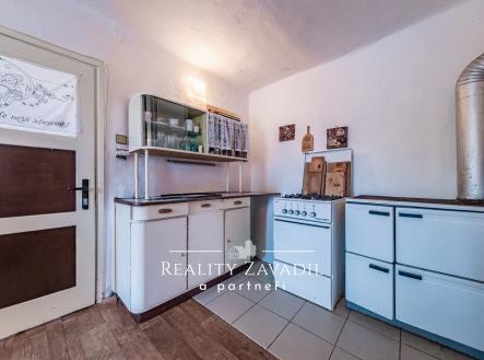 Prodej chaty/rekreačního objektu, 140 m²