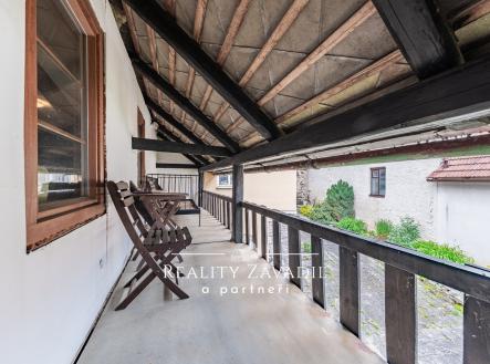Prodej chaty/rekreačního objektu, 140 m²
