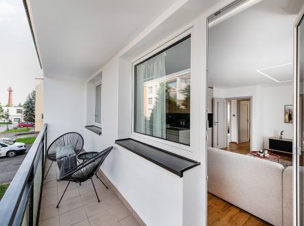 Prodej bytu, 4+kk, 75 m²