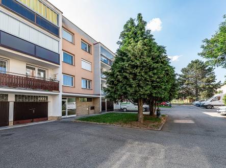 Prodej bytu, 4+kk, 75 m²