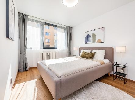 Prodej bytu, 4+kk, 75 m²
