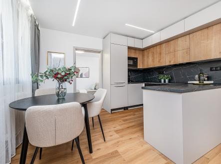 Prodej bytu, 4+kk, 75 m²