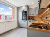 Prodej bytu, 2+1, 60 m²
