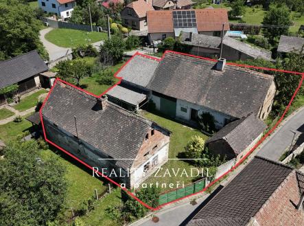 Prodej domu/vily, 198 m²