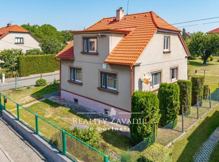 Prodej domu/vily, 110 m²