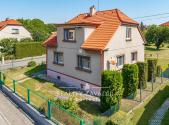 Prodej domu/vily, 110 m²