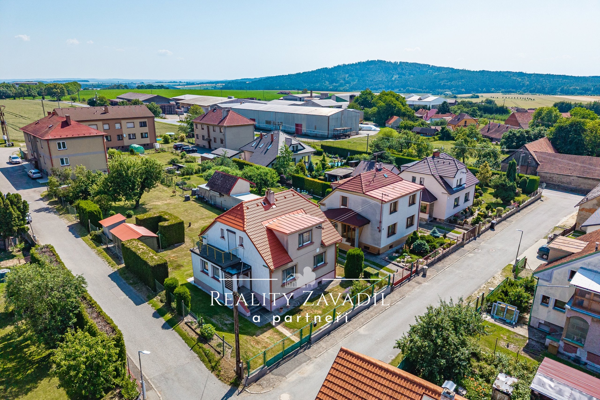 Prodej rodinného domu 110 m², Zdislavice