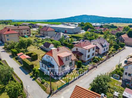 Prodej domu/vily, 110 m²