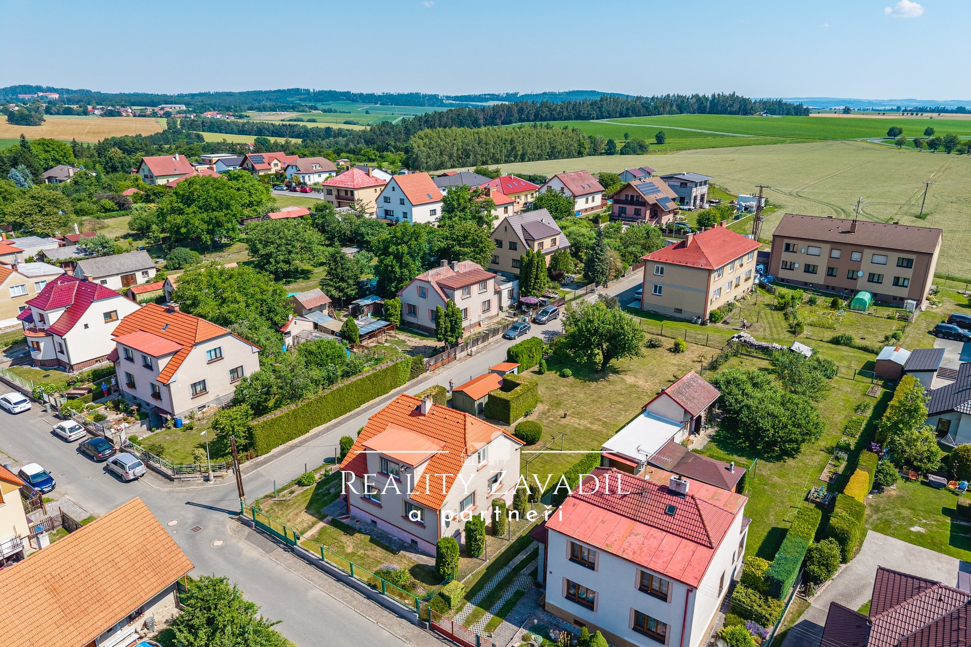 Prodej rodinného domu 110 m², Zdislavice