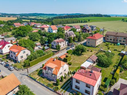 Prodej domu/vily, 110 m²