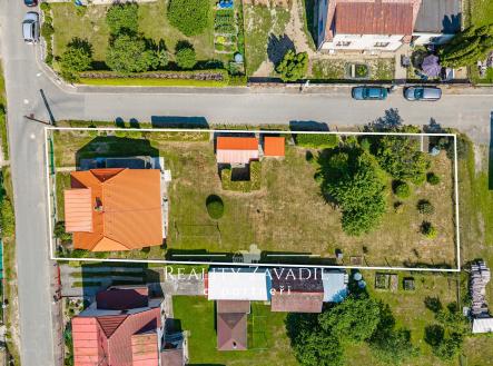 Prodej domu/vily, 110 m²