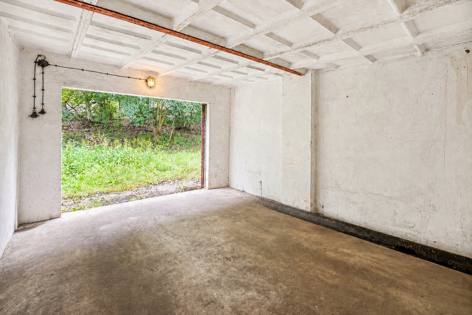 Pronájem, garáž, 32 m², osobní vlastnictví, elektřina, Litvínov, K Loučkám ul.