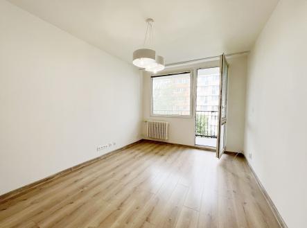 Pronájem bytu, 2+kk, 40 m²