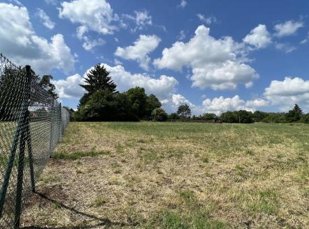 Prodej pozemku pro bydlení, 2 048 m² obrázek