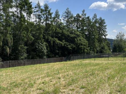 Prodej pozemku pro bydlení, 2 048 m²