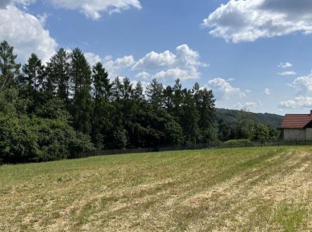 Prodej pozemku pro bydlení, 2 048 m²