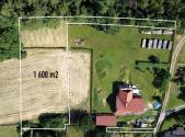 Prodej pozemku pro bydlení, 2 048 m²